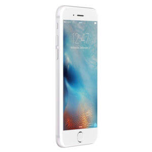 Apple iPhone 6S Plus 32 GB Silver 1