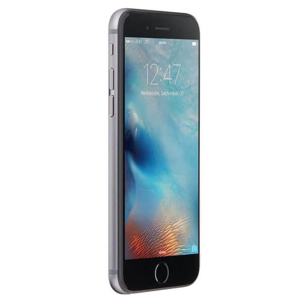Apple iPhone 6S Plus 32 GB Space Grey 1