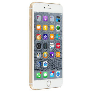 Apple iPhone 6s Plus 32 GB Gold 1