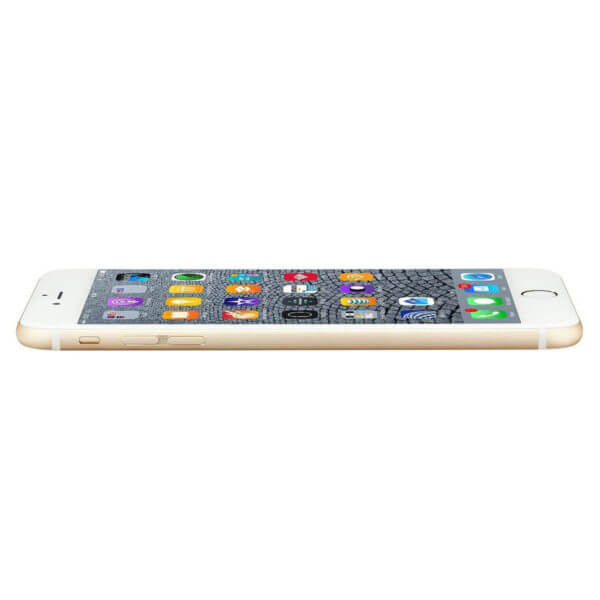 Apple iPhone 6s Plus 32 GB Gold 3