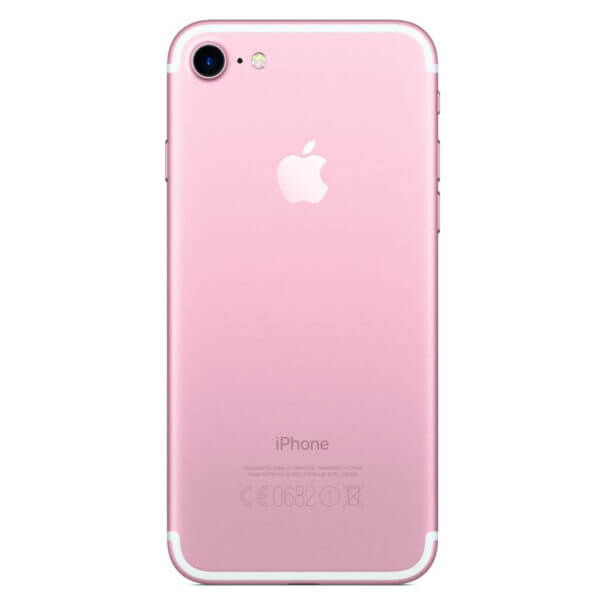 Apple iPhone 7 128 GB Rose Gold Unlocked 2