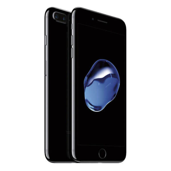 Apple iPhone 7 32 GB Jet Black Unlocked 2