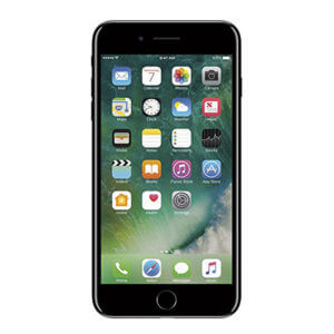 Apple iPhone 7 32 GB Jet Black Unlocked