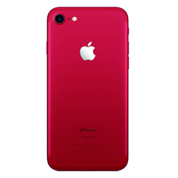 Apple iPhone 7 32 GB Red Unlocked 1