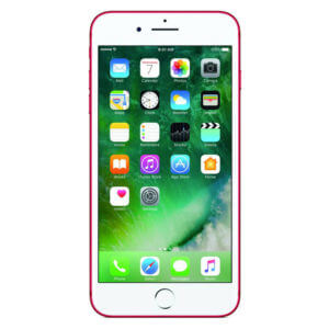 Apple iPhone 7 32 GB Red Unlocked
