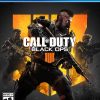 Call Of Duty Black Ops 4 - PS4 Standard Edition