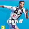FIFA 19 Game For PS4