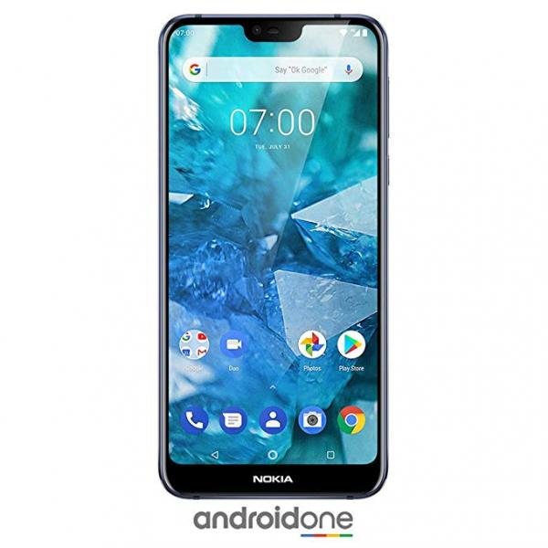 Androidone